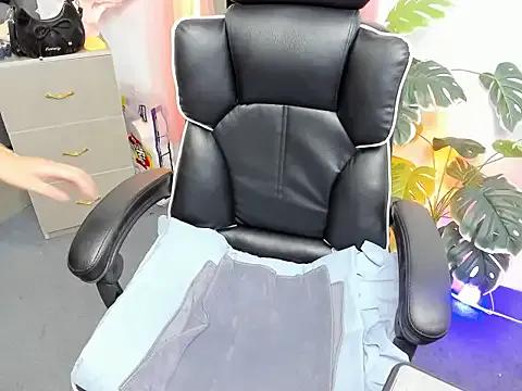 Freechat Xiao_cute on StripChat