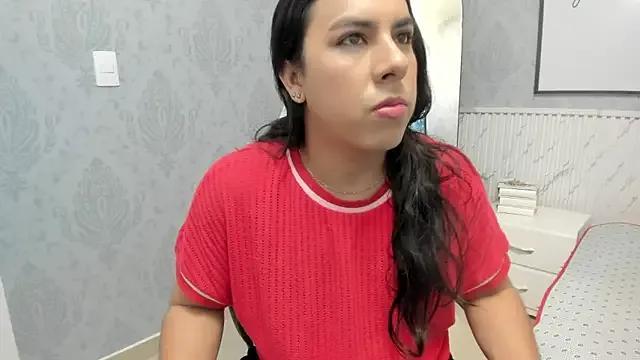 Freechat Ximenahott_ on StripChat