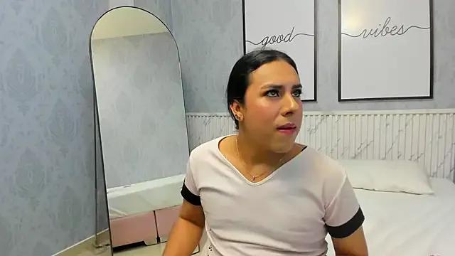 Freechat Ximenahott_ on StripChat