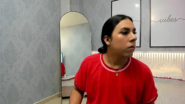 Freechat Ximenahott_ on StripChat