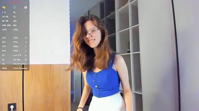 Freechat Xonalenei on StripChat