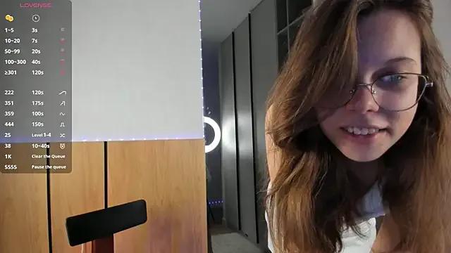 Freechat Xonalenei on StripChat