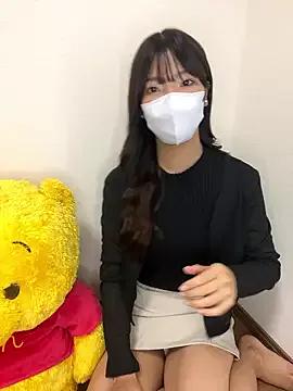 Freechat y_yunchan on StripChat