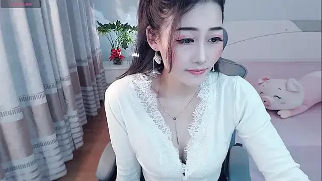 Freechat yaoyao-baby520 on StripChat