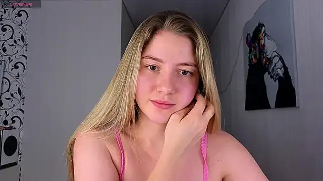 Freechat Yassyaaa on StripChat