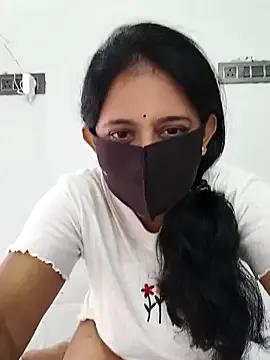 Private Your-Vedika on StripChat