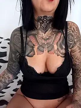 Your_DirtyDoll's avatar