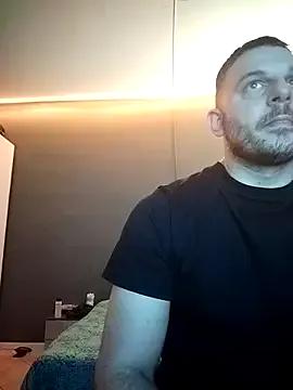 yourgentleman88 — Handjob cumshot dildo in ass