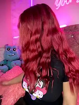 Freechat Yovng___Lau on StripChat