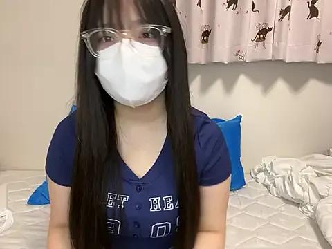 Group YUKINA_00 on StripChat