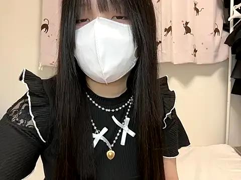 Group YUKINA_00 on StripChat