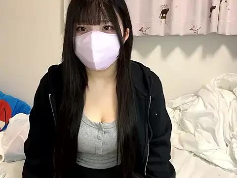 Group YUKINA_00 on StripChat