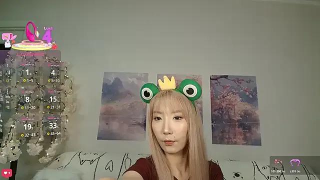 Yume_ko —    Wanna be with you