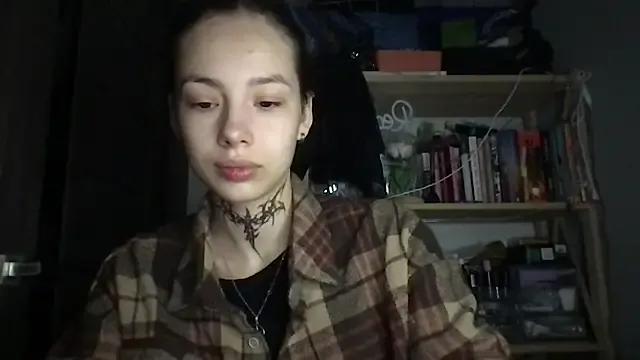 Freechat Yuna5343 on StripChat