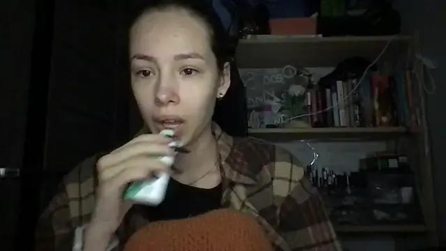 Freechat Yuna5343 on StripChat