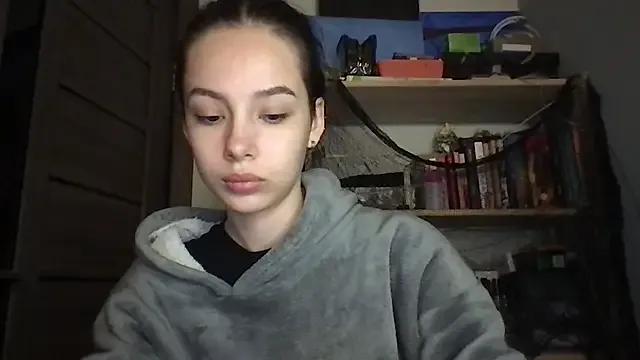 Freechat Yuna5343 on StripChat