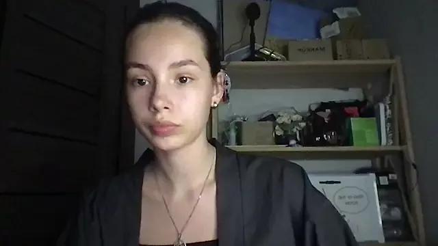 Freechat Yuna5343 on StripChat