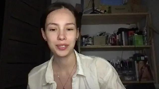 Freechat Yuna5343 on StripChat