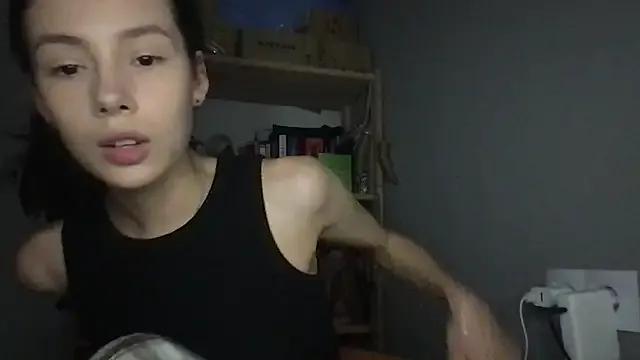 Freechat Yuna5343 on StripChat