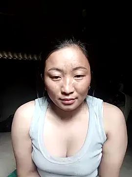 Freechat zhen-zo on StripChat