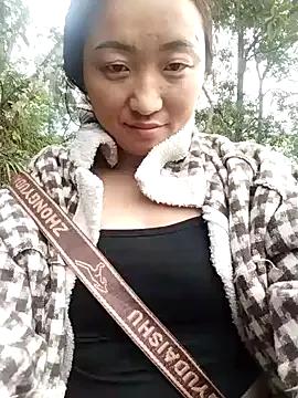 Freechat zhen-zo on StripChat