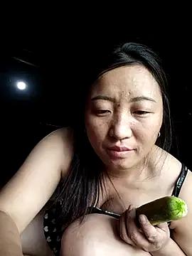 Freechat zhen-zo on StripChat