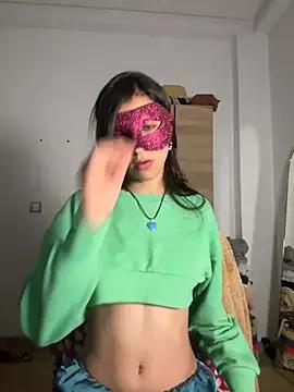 StripChat ZINA-MOROCCO is Private ZINA-MOROCCO — Private on StripChat