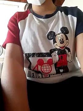 StripChat Zun_121 is Freechat Zun_121 — Teasing a girl at school &Class