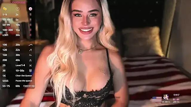 Freechat ZyraGoddes on StripChat