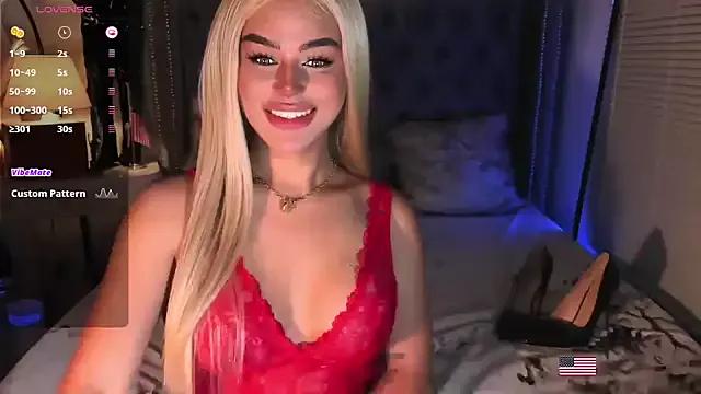 Freechat ZyraGoddes on StripChat